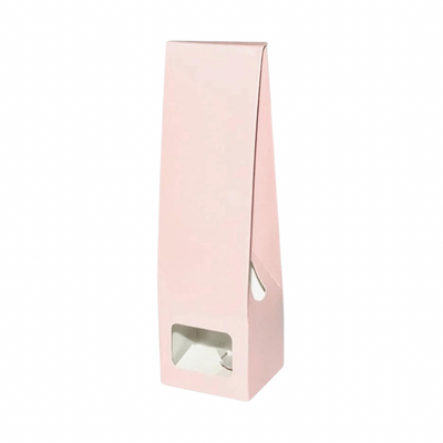 Pink Tapered Diffuser Box