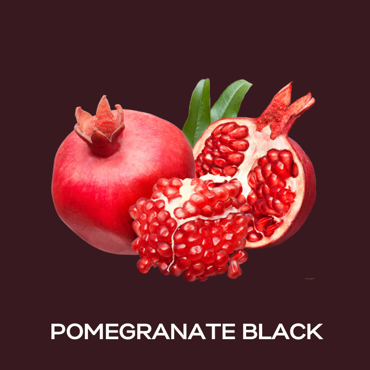 Pomegranate Black Fragrance Oil (DIFFUSER FRIENDLY)