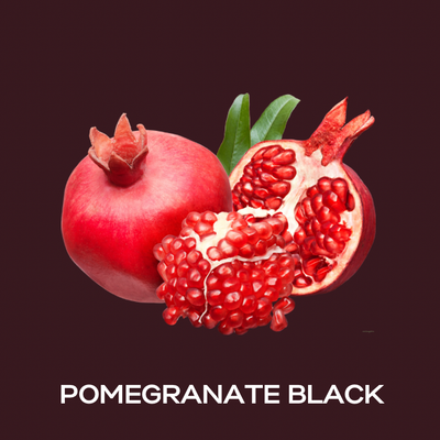 Pomegranate Black Fragrance Oil