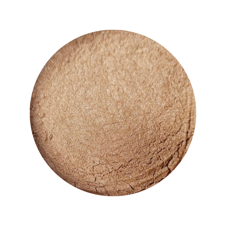 Nearly Nude Mica Powder – Craftastik