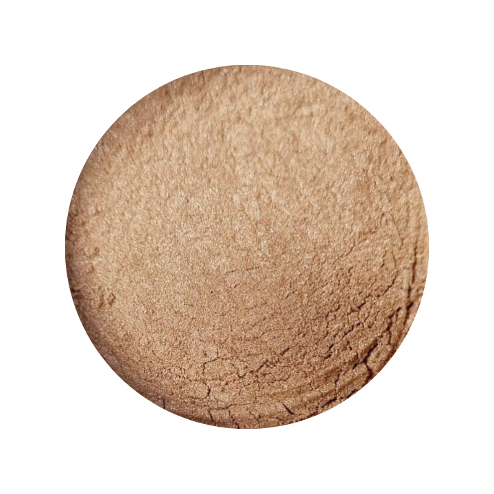 Nearly Nude Mica Powder