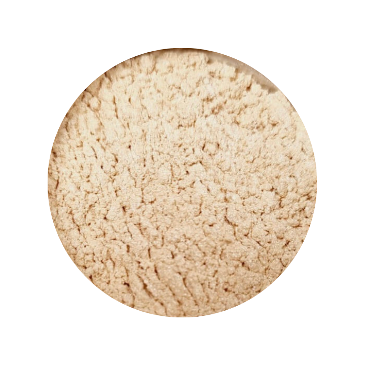 Creme De La Creme Mica Powder