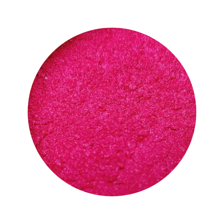 Ooh La La Mica Powder