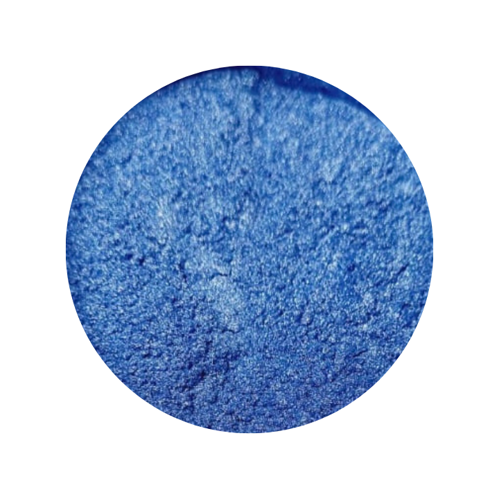 Blue Moon Mica Powder