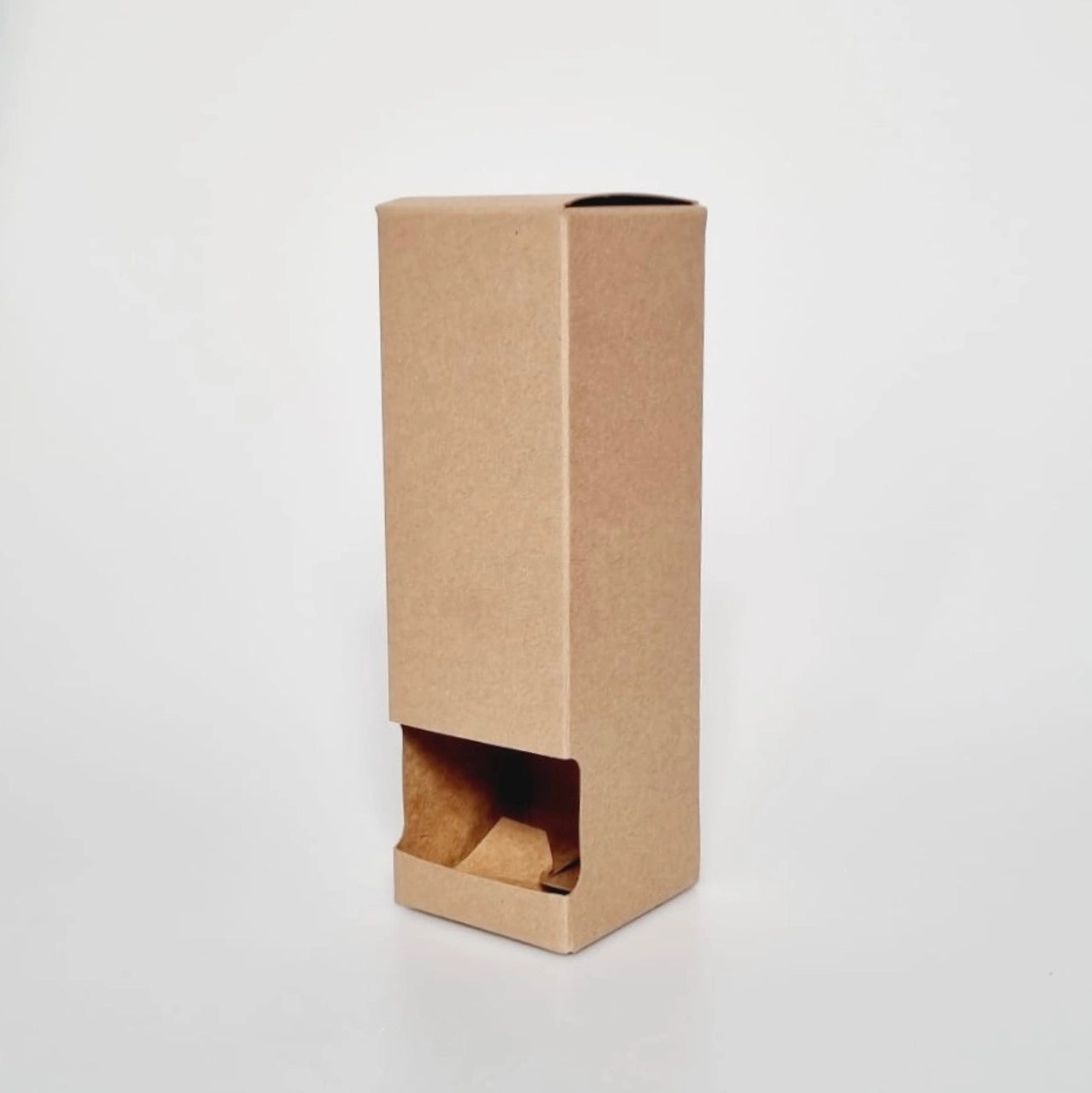 Kraft Rectangular Diffuser Box for 50ml Diffuser Bottle