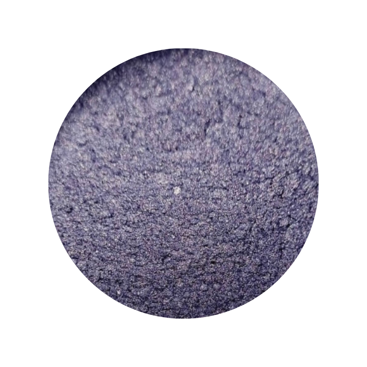 Nebula Mica Powder