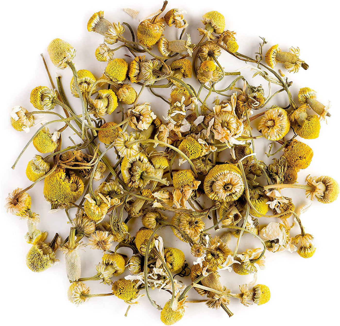 Chamomile Flowers