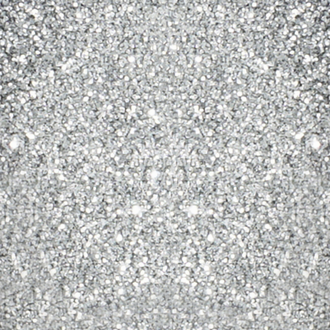 Silver Biodegradable Cosmetic Glitter – Craftastik