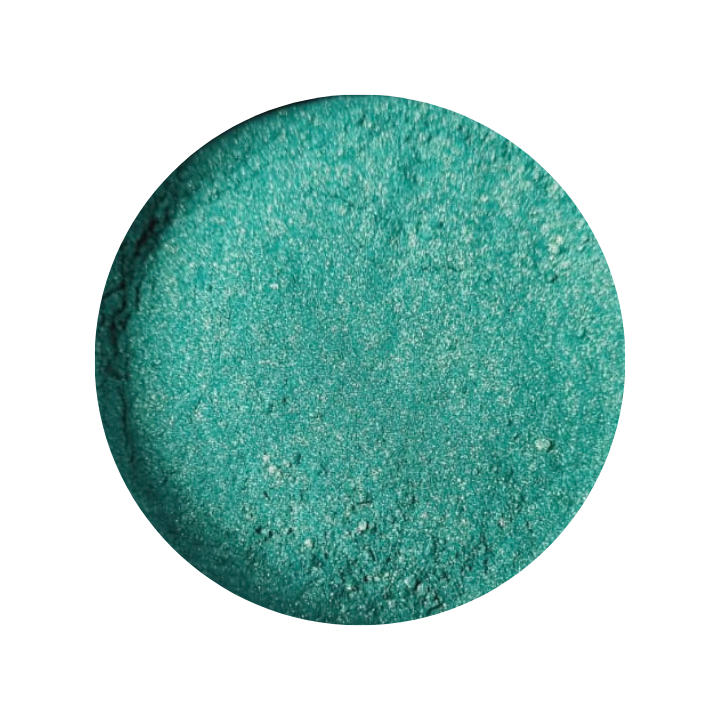 Bejeweled Mica Powder