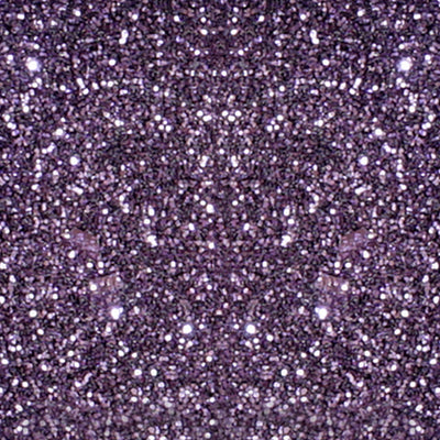 Violet Biodegradable Cosmetic Glitter