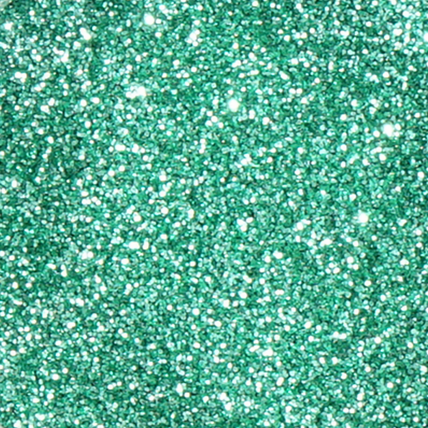 Spring Green Biodegradable Cosmetic Glitter
