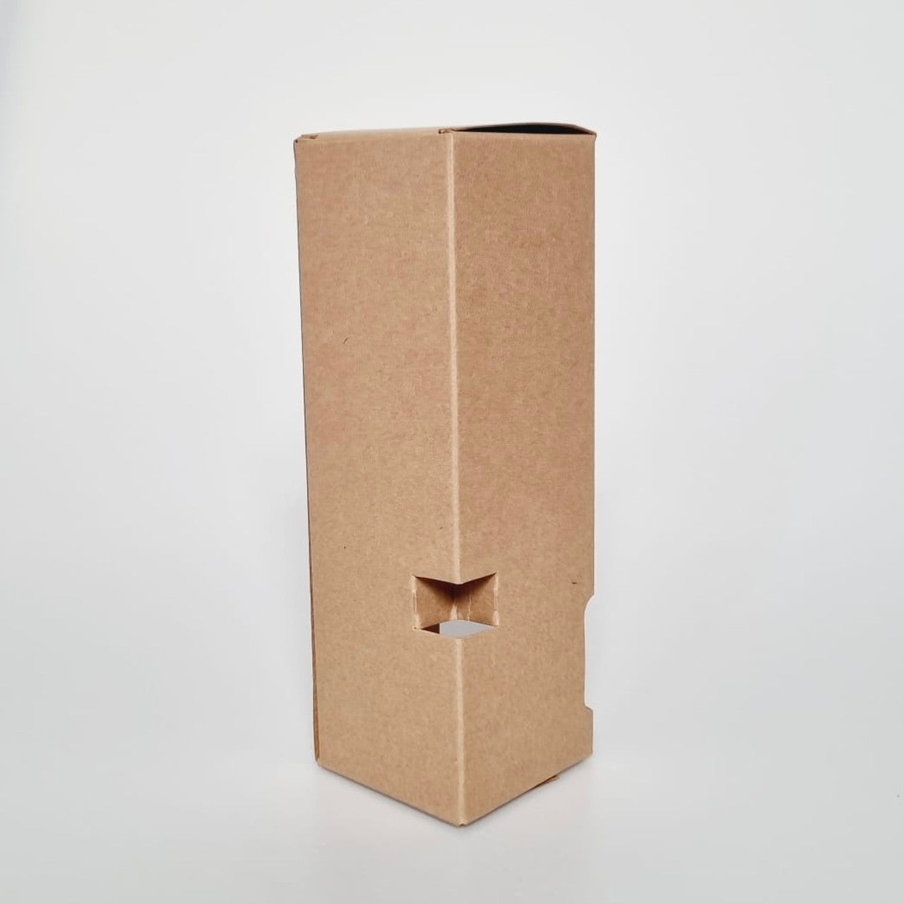 Kraft Rectangular Diffuser Box for 50ml Diffuser Bottle