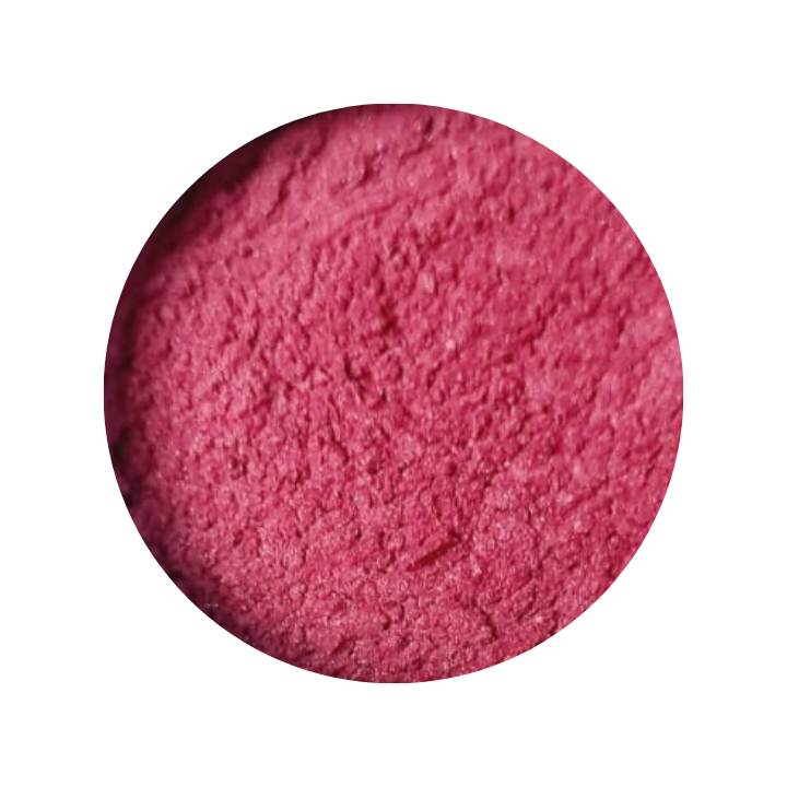Jazzberry Crush Mica Powder – Craftastik