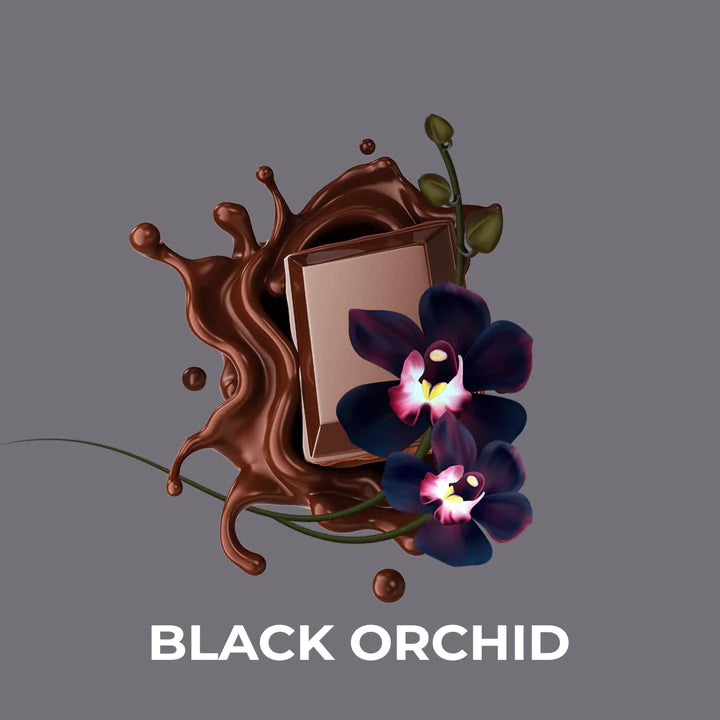 Black Orchid Fragrance Oil