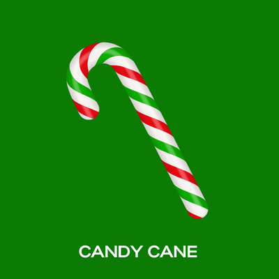 Candy Cane Fragrance Oil