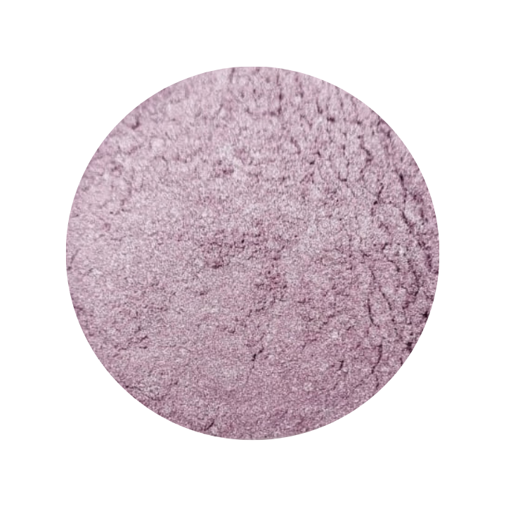 Lilac Whisper Mica Powder – Craftastik