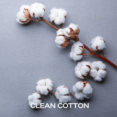 Clean Cotton Fragrance Oil