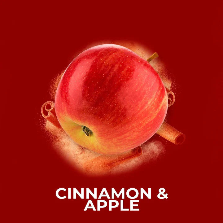 Apple Cinnamon Fragrance Oil