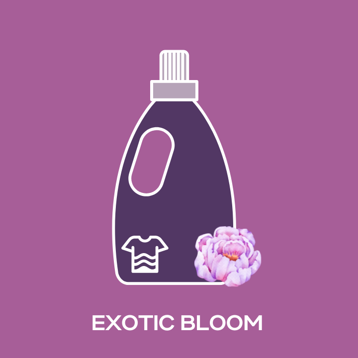 Exotic Bloom Fragrance Oil