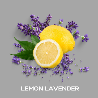 Lemon Lavender Fragrance Oil