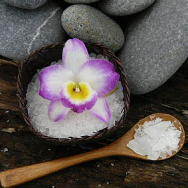 Rocksalt & Driftwood Fragrance Oil – Craftastik