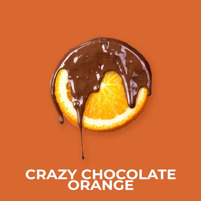 Chocolate Orange Fragrance Oil