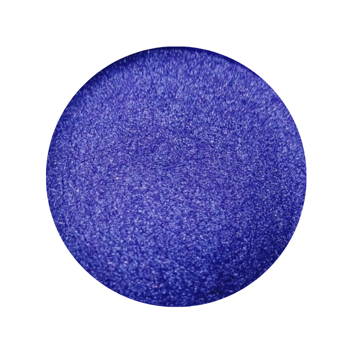 Virtuous Violet Mica Powder