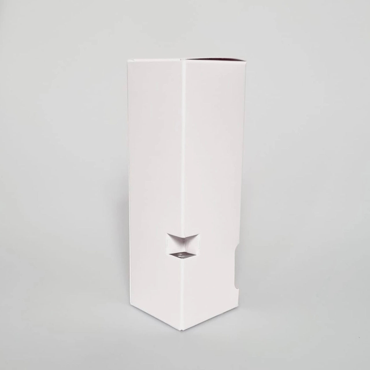 White Rectangular Diffuser Box for 50ml Diffuser Bottle – Craftastik