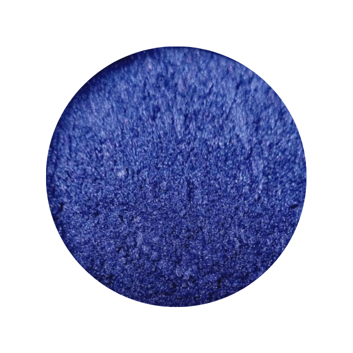 Blueberry Mica Powder