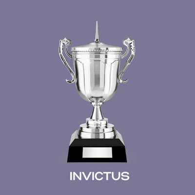 Invictus Fragrance Oil