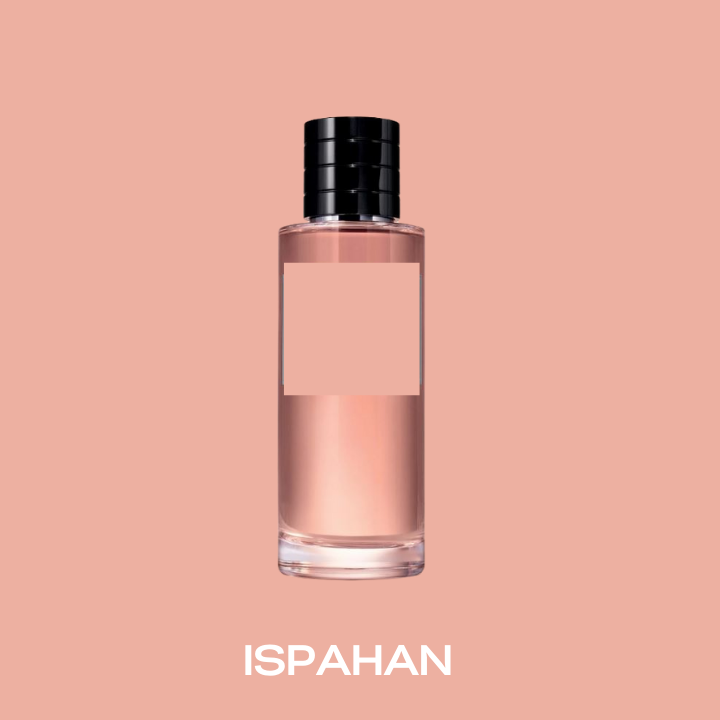 Ispahan Fragrance Oil