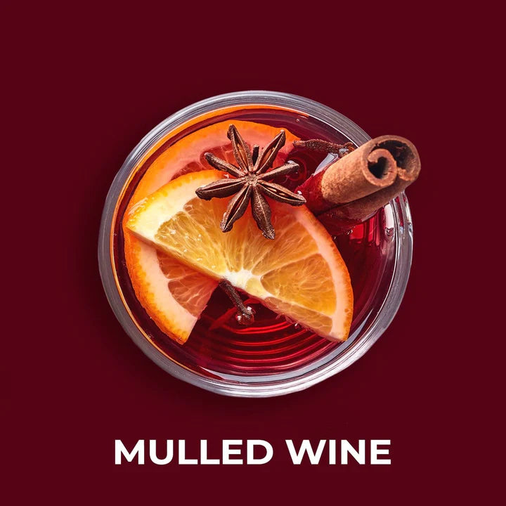 Mulled Wine fragrance oil