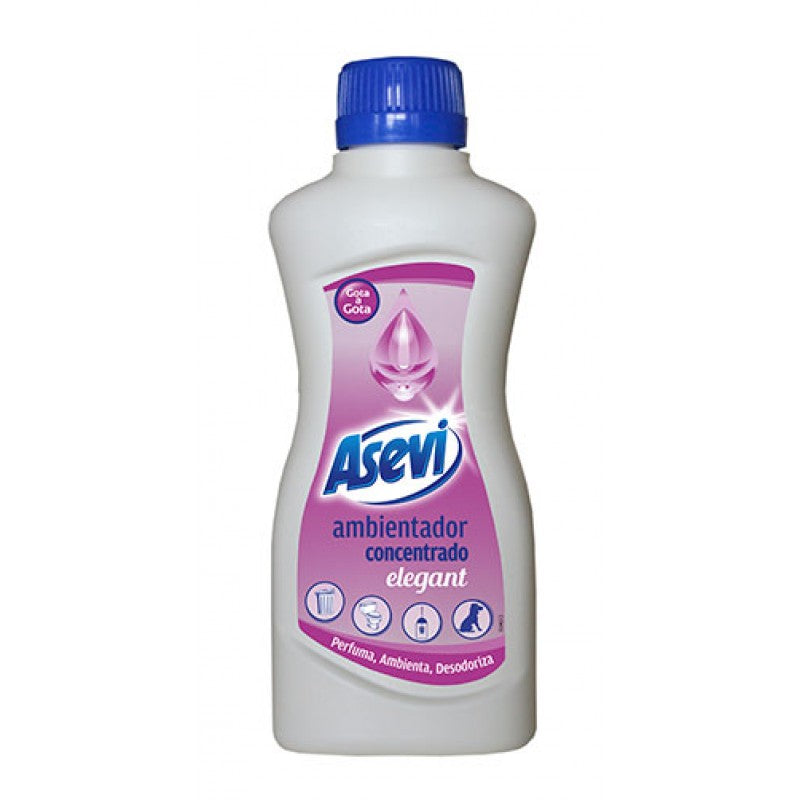 Elegant (Asevi) Fragrance Oil