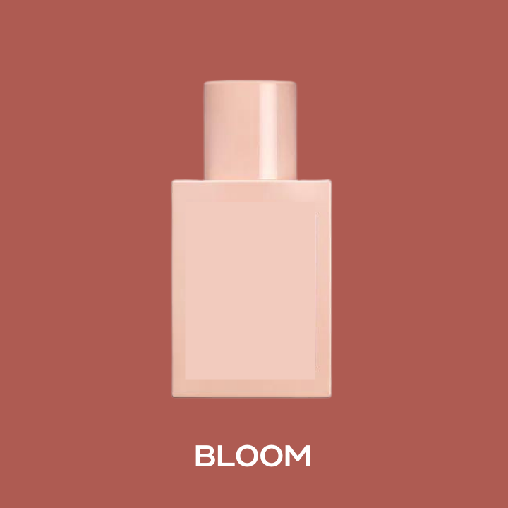 bloom fragrance oil