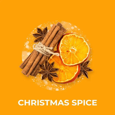 Christmas Spice fragrance oil