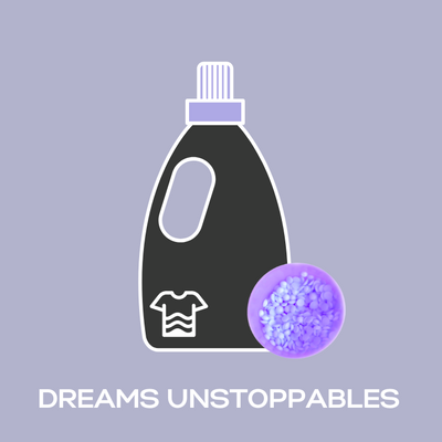 Dreams Unstoppables Fragrance Oil