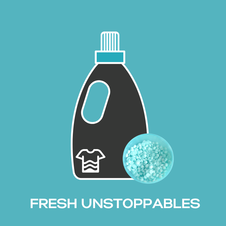 Fresh Unstoppables Fragrance Oil