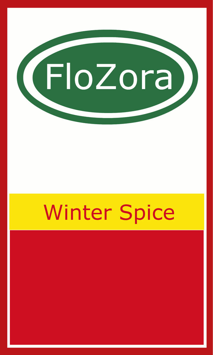 Winter Spice Fragrance Oil