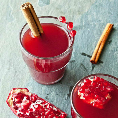 Pomegranate Cider Fragrance Oil