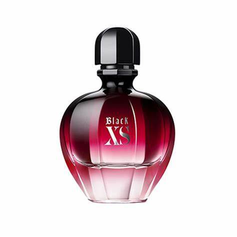 BLACK XS FOR HER Fragrance Oil