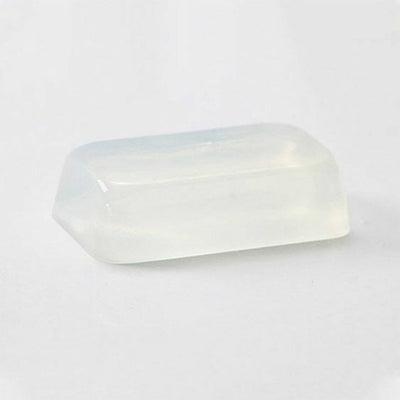 NO SWEAT TRANSPARENT Melt and Pour Base