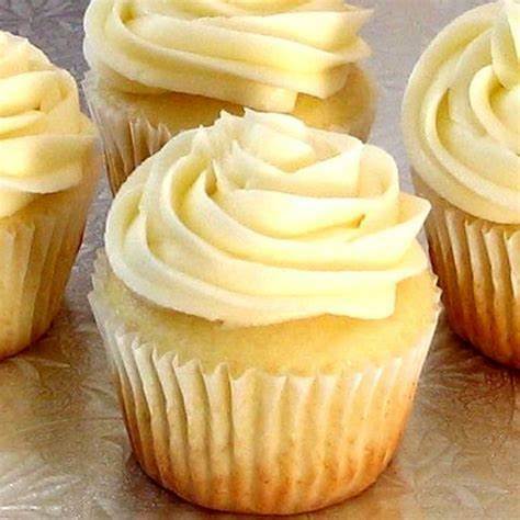 Cupcake Fragrance Oil