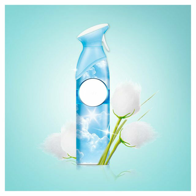 Cotton Fresh Feb-reeze Fragrance Oil