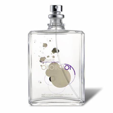 Molecule ONE Fragrance Oil