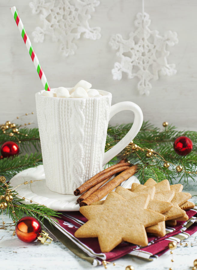 White chocolate & Christmas Cookies Fragrance Oil