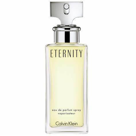 Eternity Fragrance Oil