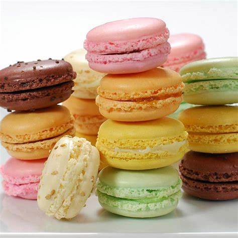 Sweet Almond & Macaroon Fragrance Oil