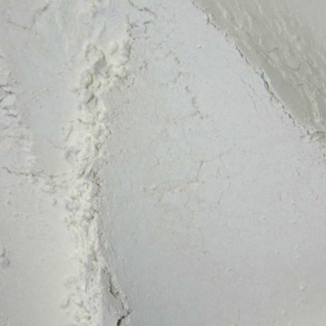 Kaolin Clay