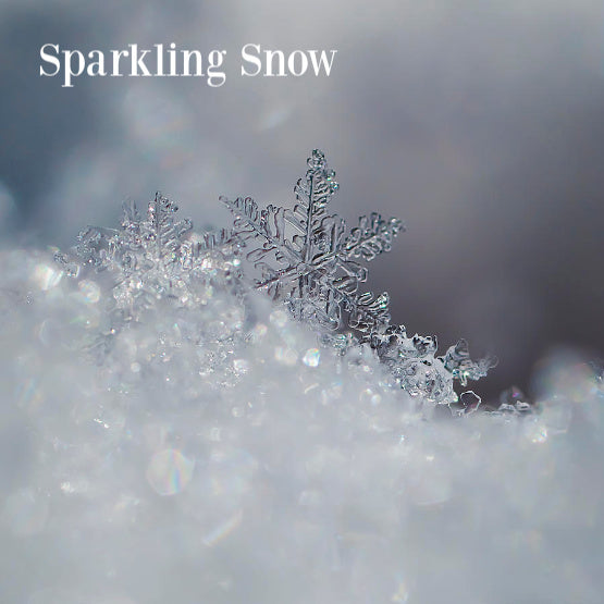 Sparkling Snow Fragrance Oil