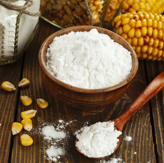 Cornstarch